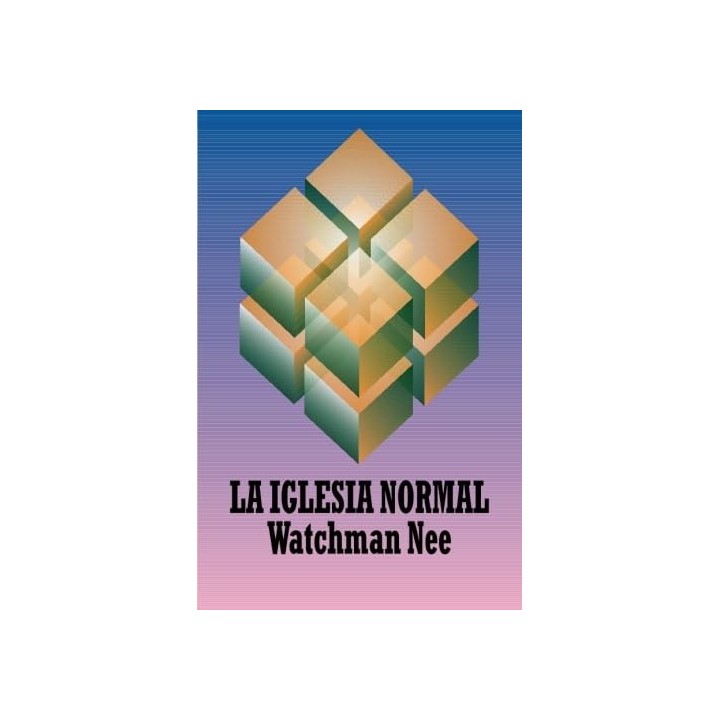 La iglesia normal